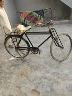 original bicycle sourab urgent for sale 03064955843