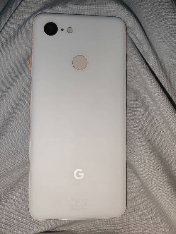 google pixel 3 non pta 0