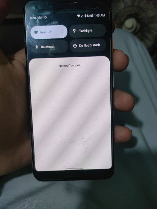 google pixel 3 non pta 2