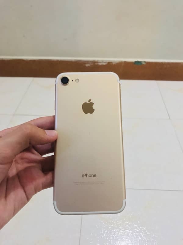 iPhone 7 32gb 4