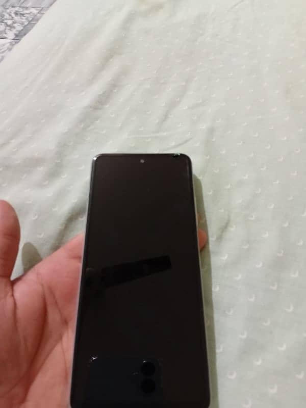 infinix hot 30 mobile urgent sale 3