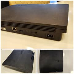 PlayStation 3 PS3 for sale very good Condition