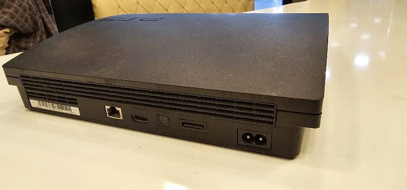 PlayStation 3 PS3 for sale very good Condition 1