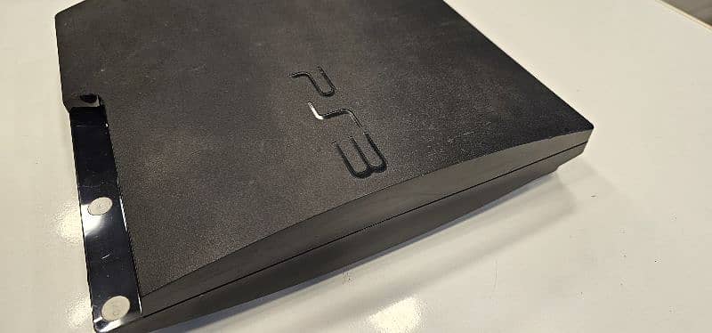 PlayStation 3 PS3 for sale very good Condition 8