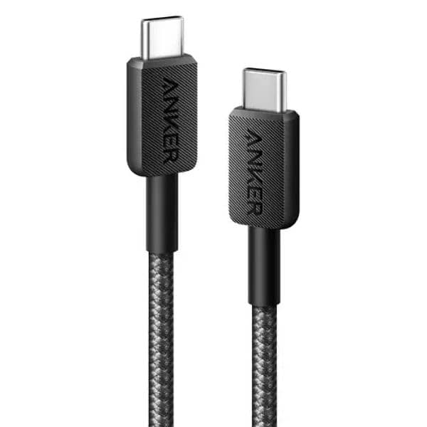 Anker 322 Cable 1