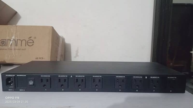 Remote Power Switch 3