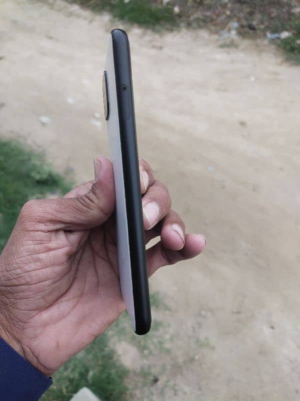 google pixel 4 6/64 non pta 03007755810 3