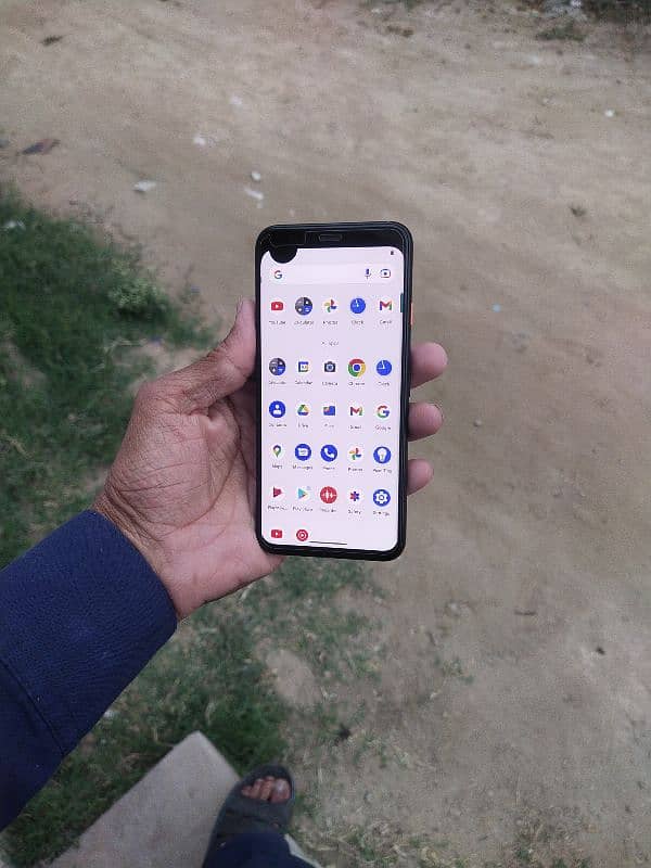 google pixel 4 6/64 non pta 03007755810 5