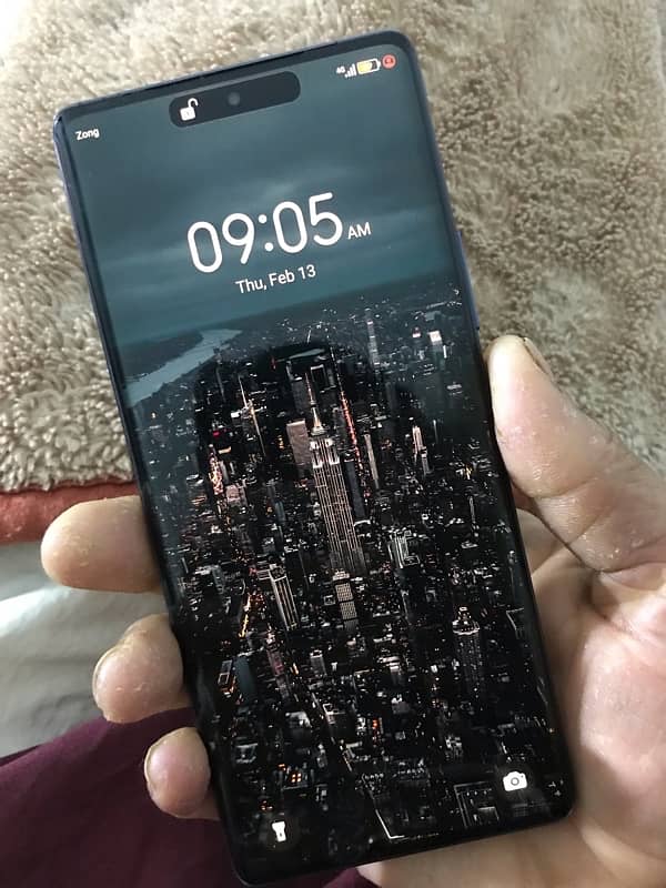 tecno spark 20 pro plus 1