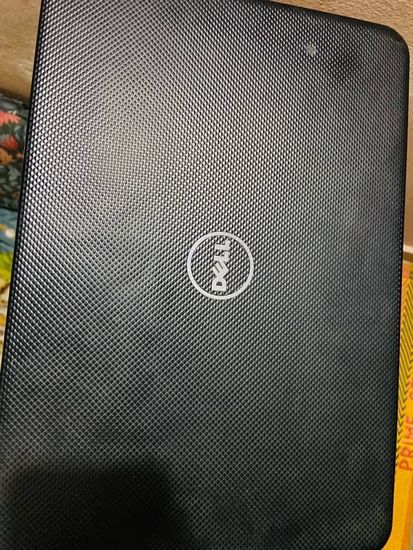 Dell core i3 Good working 0