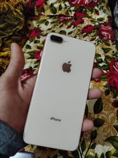 Iphone 8 plus non pta