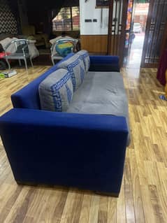 Sofa Set 5 seater