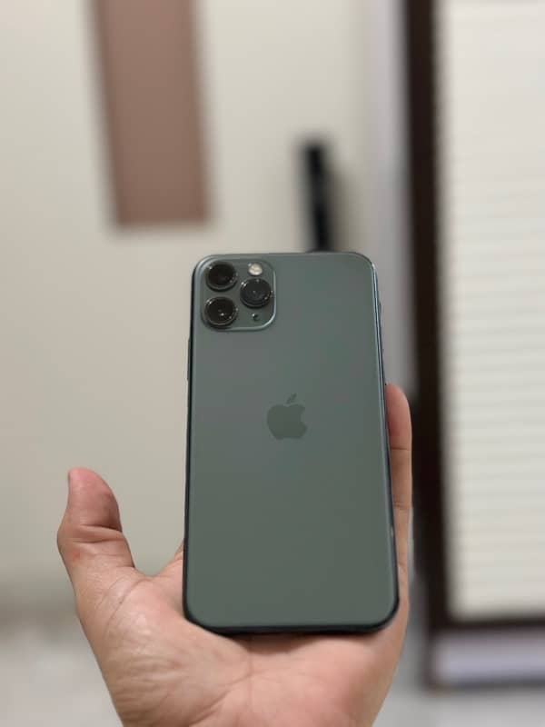 Apple iphone 11 pro 6
