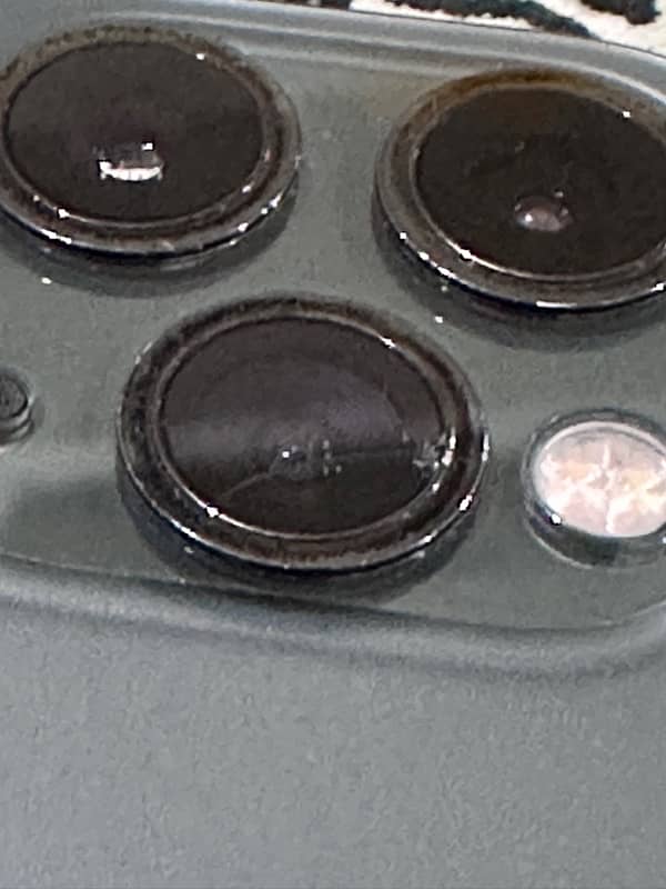 Apple iphone 11 pro 8