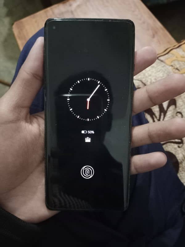 OnePlus 8 0