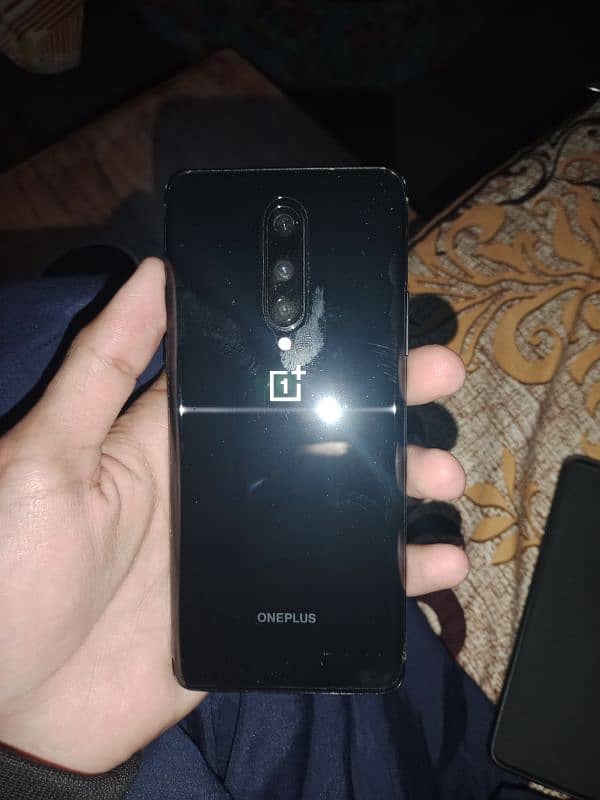 OnePlus 8 3