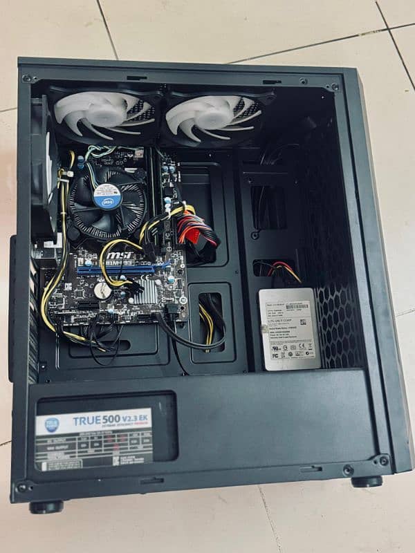 Gaming PC 6