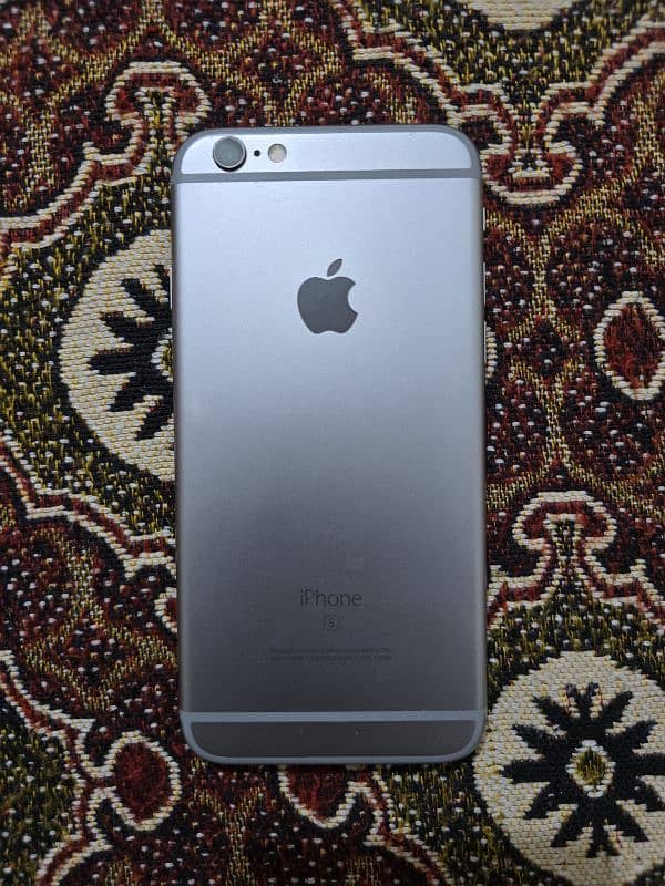 iPhone 6s PTA Approved 5