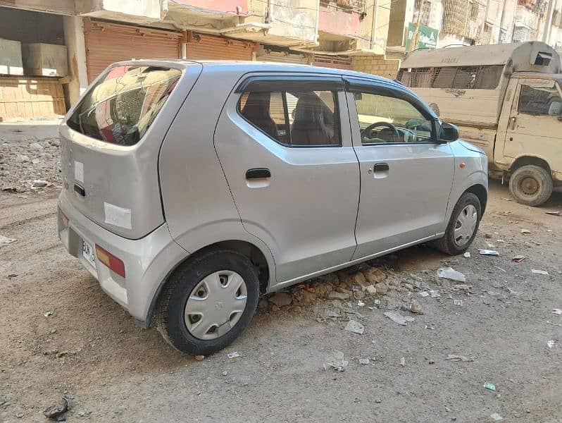 Suzuki Alto 2019 6