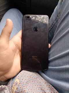 Iphone 7 plus 256gb