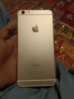 iPhone 6S plus 64gb non pta