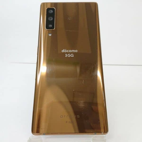 Docomo 5g Official approved 1