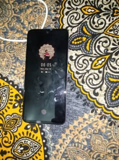 Infinix hot 50 pro just box opened