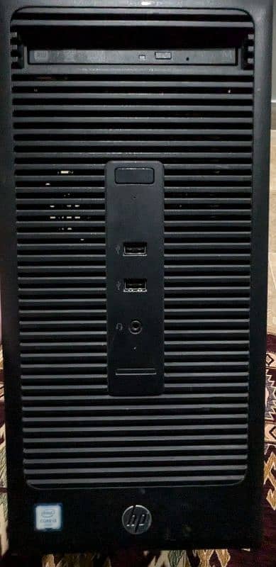 PC FOR SALE READ DESCRIPTION (NO DISPLAY) 0