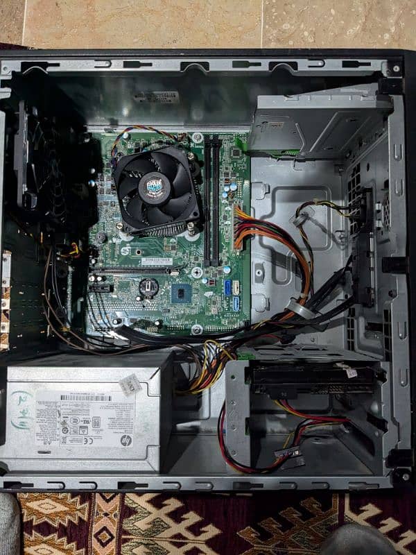 PC FOR SALE READ DESCRIPTION (NO DISPLAY) 2