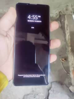 Sony Xperia 5 mark 3