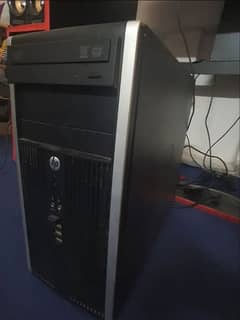 CORE I5 2ND GEN TOWER PC FOR SALE