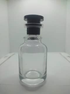 fragrance bottle