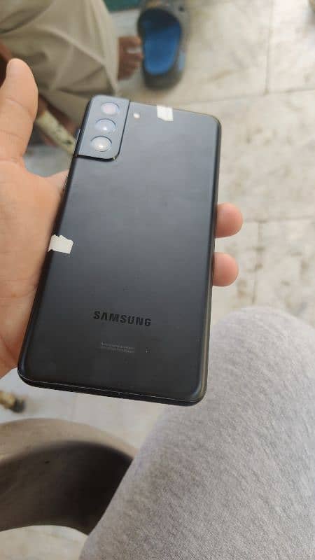 Samsung s21 plus 0