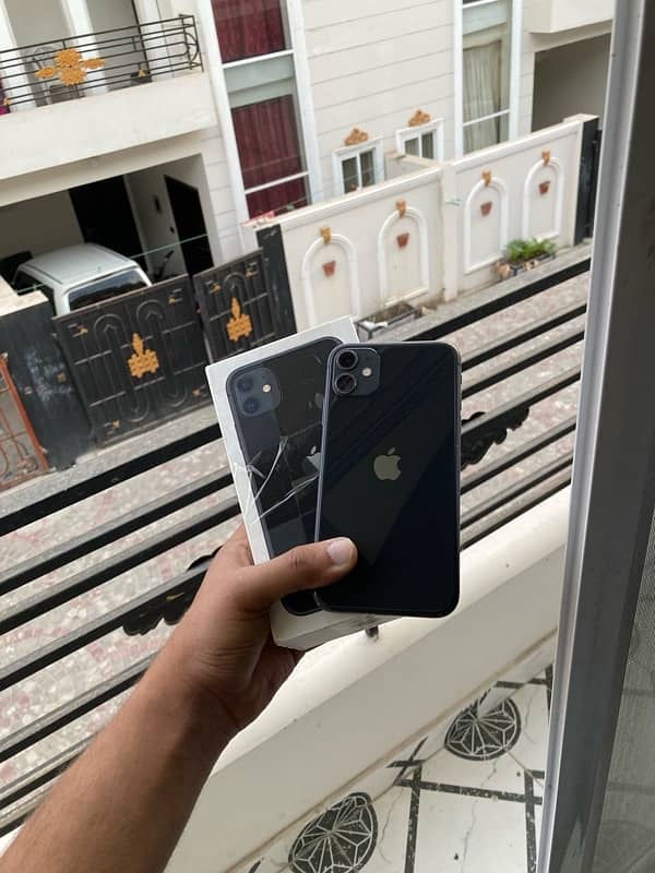 iphone 11 pta approved 0