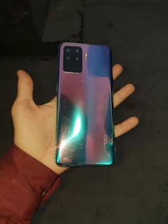 oppo f19pro with box 8/128