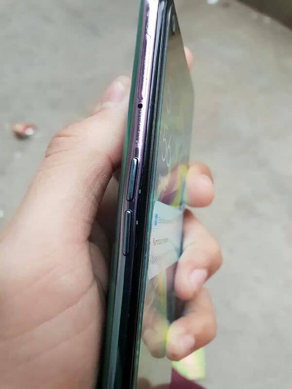 oppo f19pro with box 8/128 4