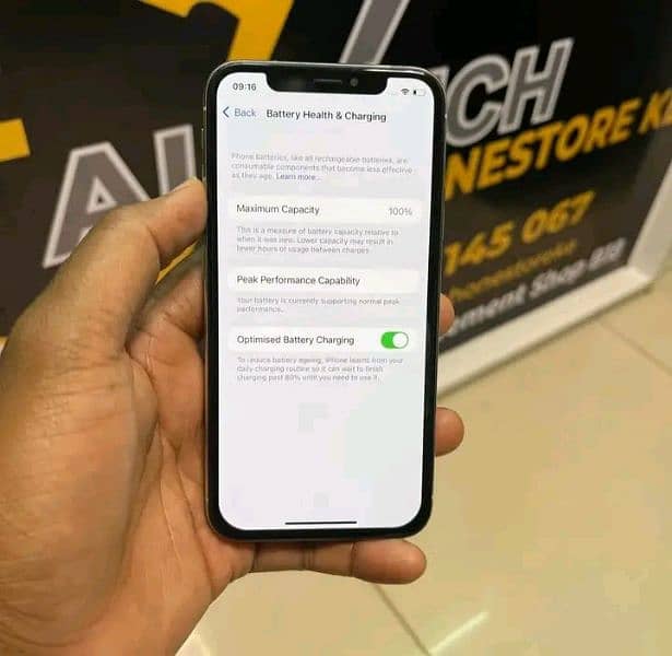 iPhone x. 256 GB 03306496983 my whatsapp number 1