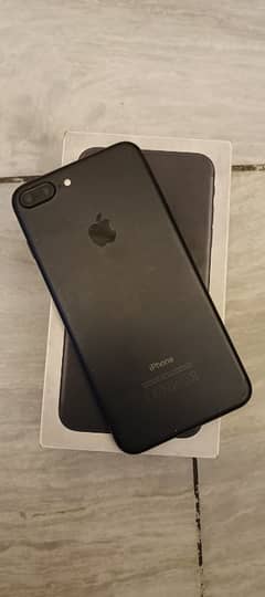 Iphone 7plus (Pta proved)