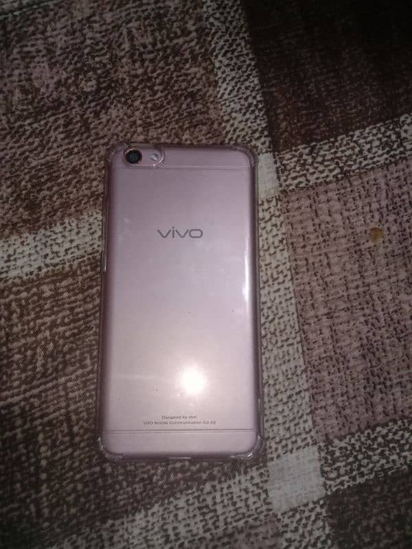 Vivo y66 very good condition 0