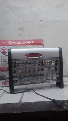 New condition insect killer