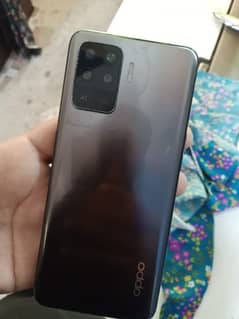 oppo f19 pro only mobile 8+8/128