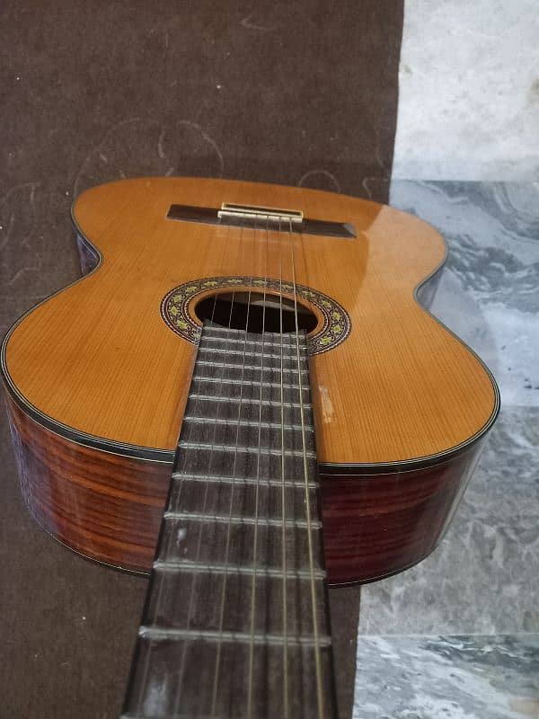 Musical guitar 4