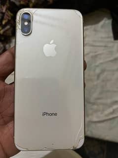 Iphone x 64gb approved