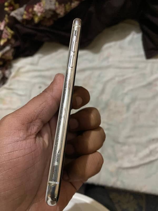 Iphone x 64gb approved 3