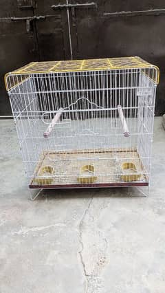 cage for sale