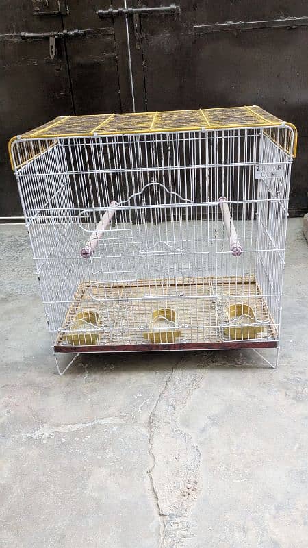 cage for sale 0