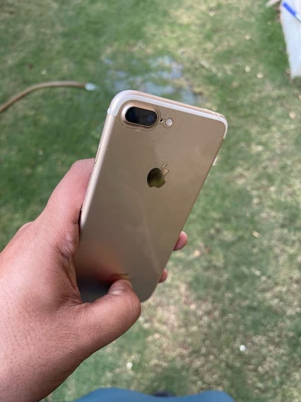 iPhone 7 Plus pta approved 1