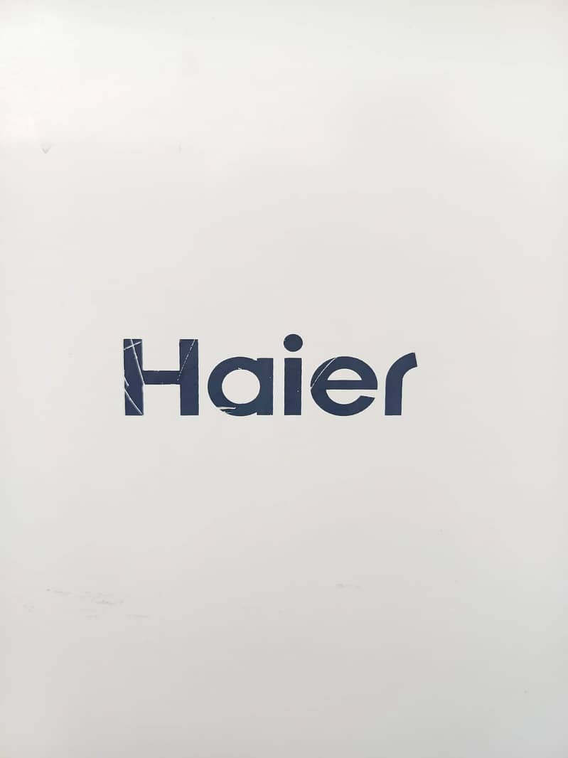 HAier D freezer Singel door  (0306=4462/443) perfectset 10