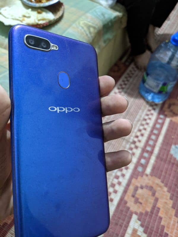 oppo A5s ram 3/ 32 4