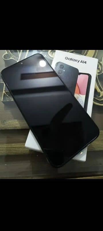 Samsung Galaxy A 14 0